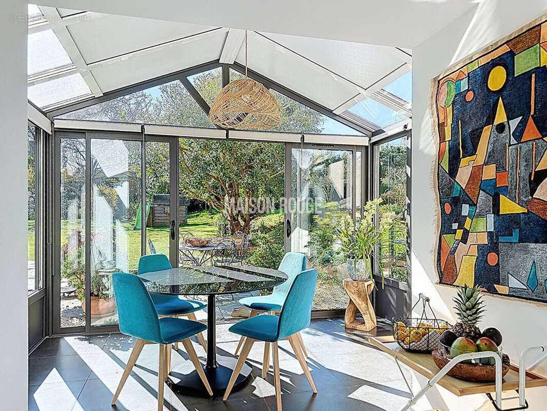 Maison à SAINT-BRIEUC