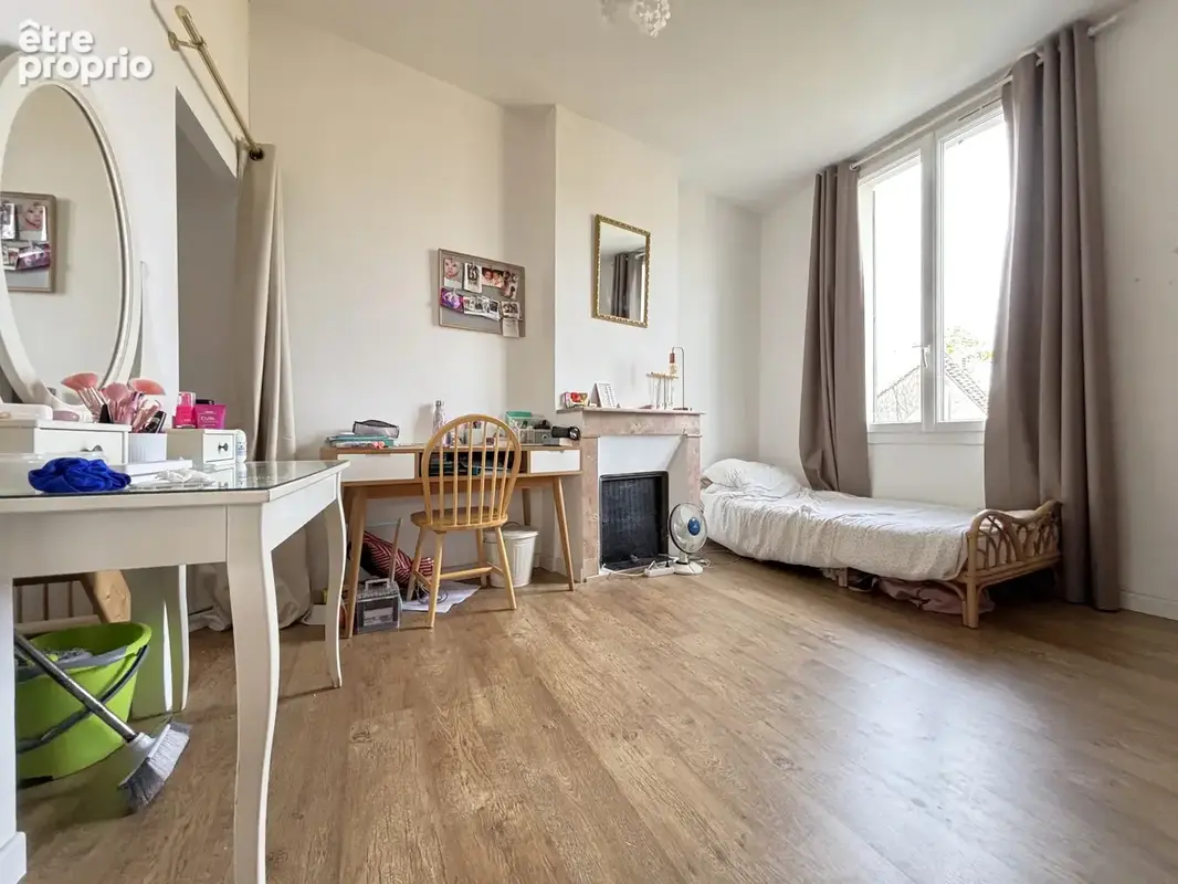 Haut de villa 120m2 - hauteur aguillon - photo 12