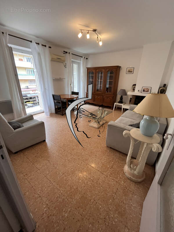 Appartement à AJACCIO