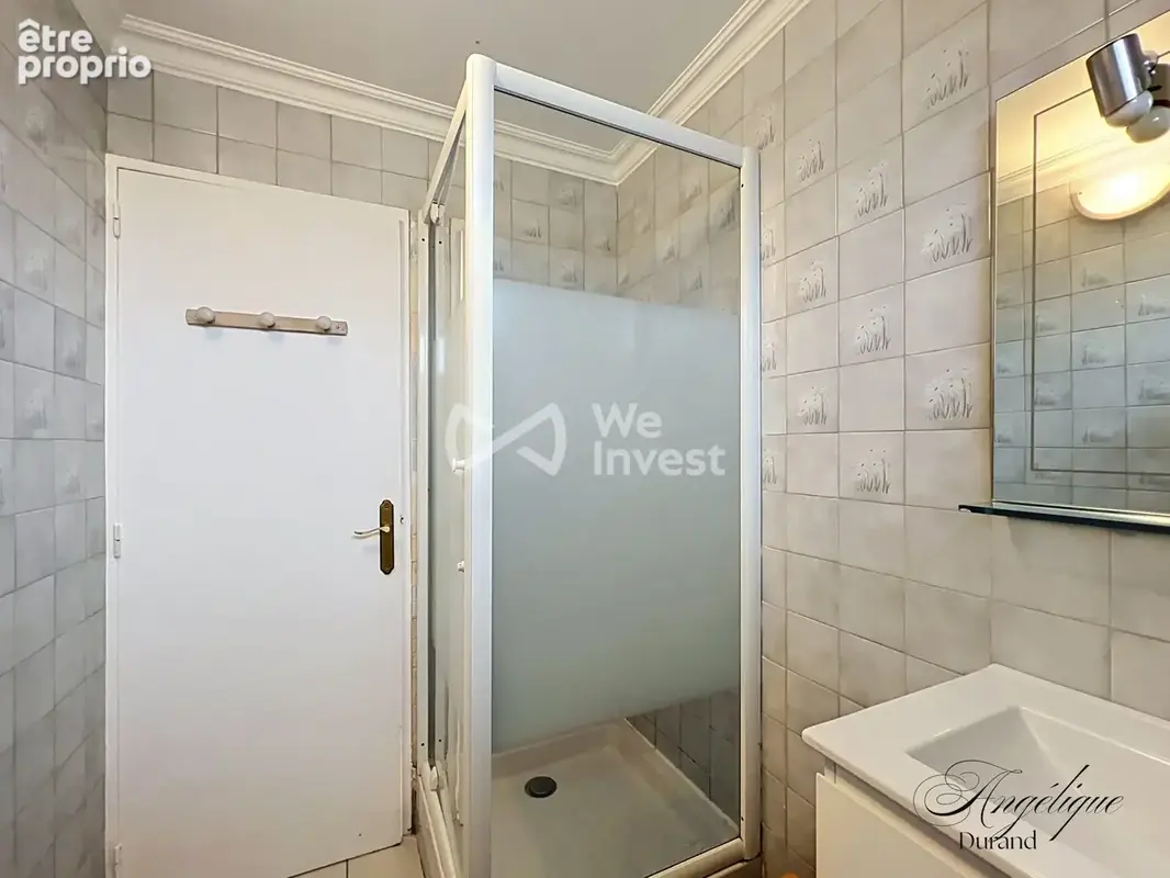 Appartement 2 pièces 42 m² à vendre à Pont-Eveque (38780) - photo 8
