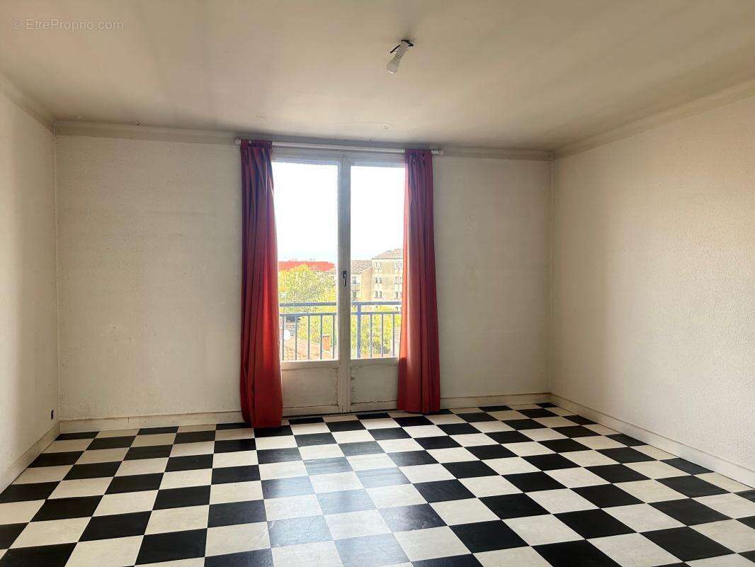 Appartement à MONTAUBAN