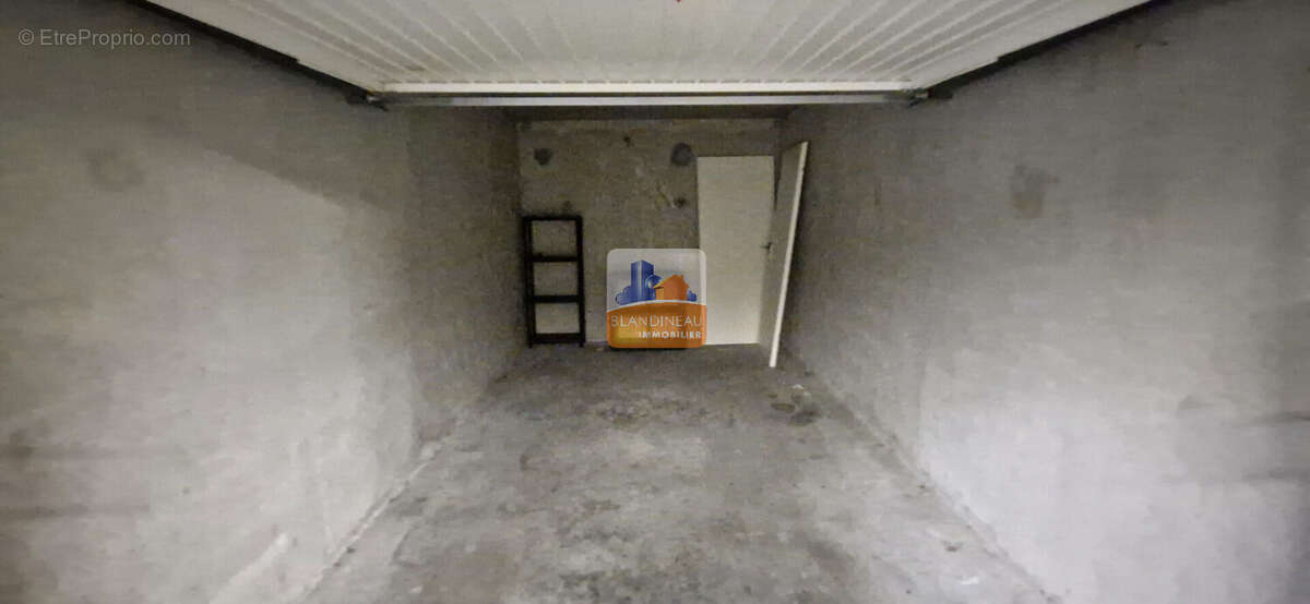 Appartement à BOUGUENAIS