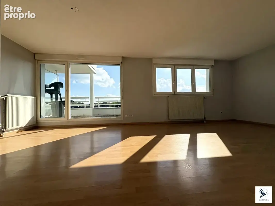 Appartement 2 pièces 68 m² à vendre à Souffelweyersheim (67460) - photo 5