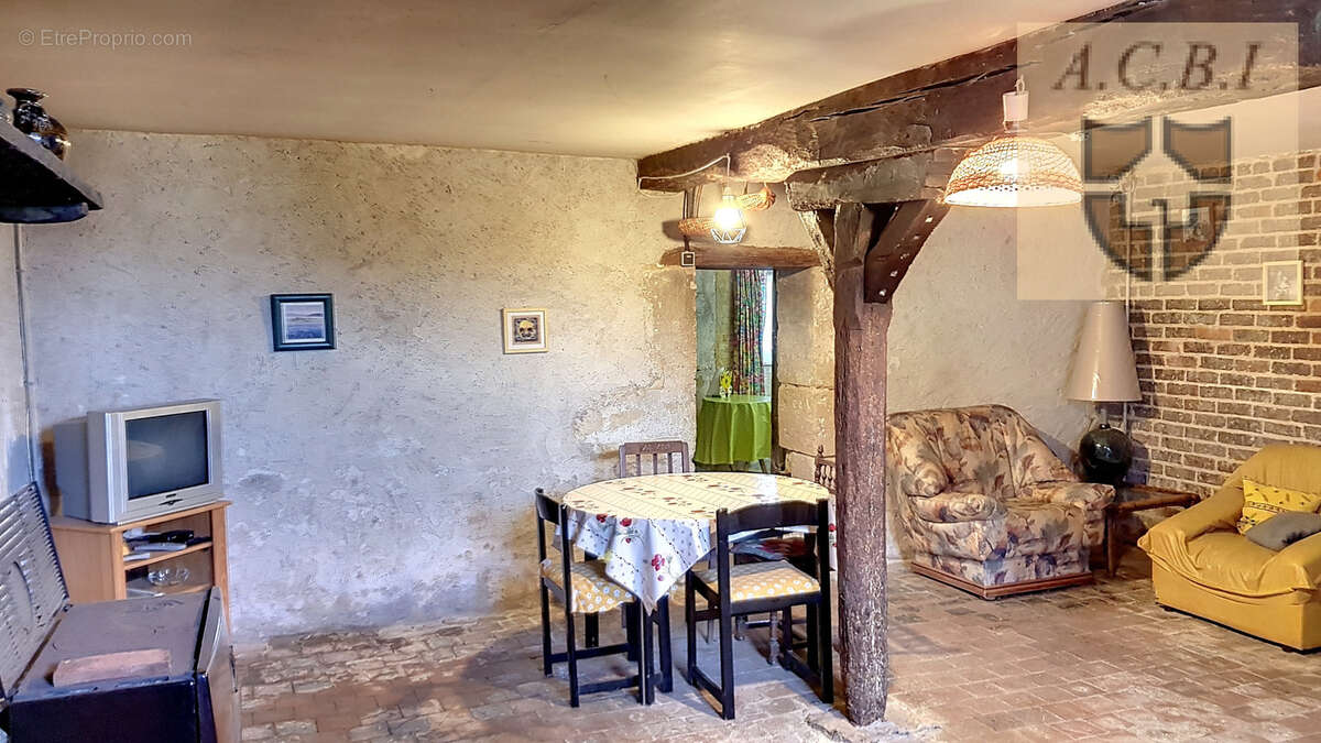Maison à VENDOME