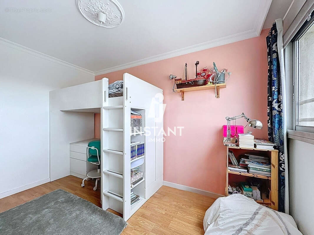 Appartement à POISSY