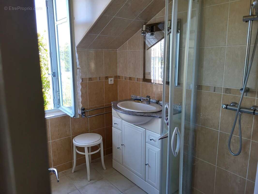 Maison à SAINT-SAVIN