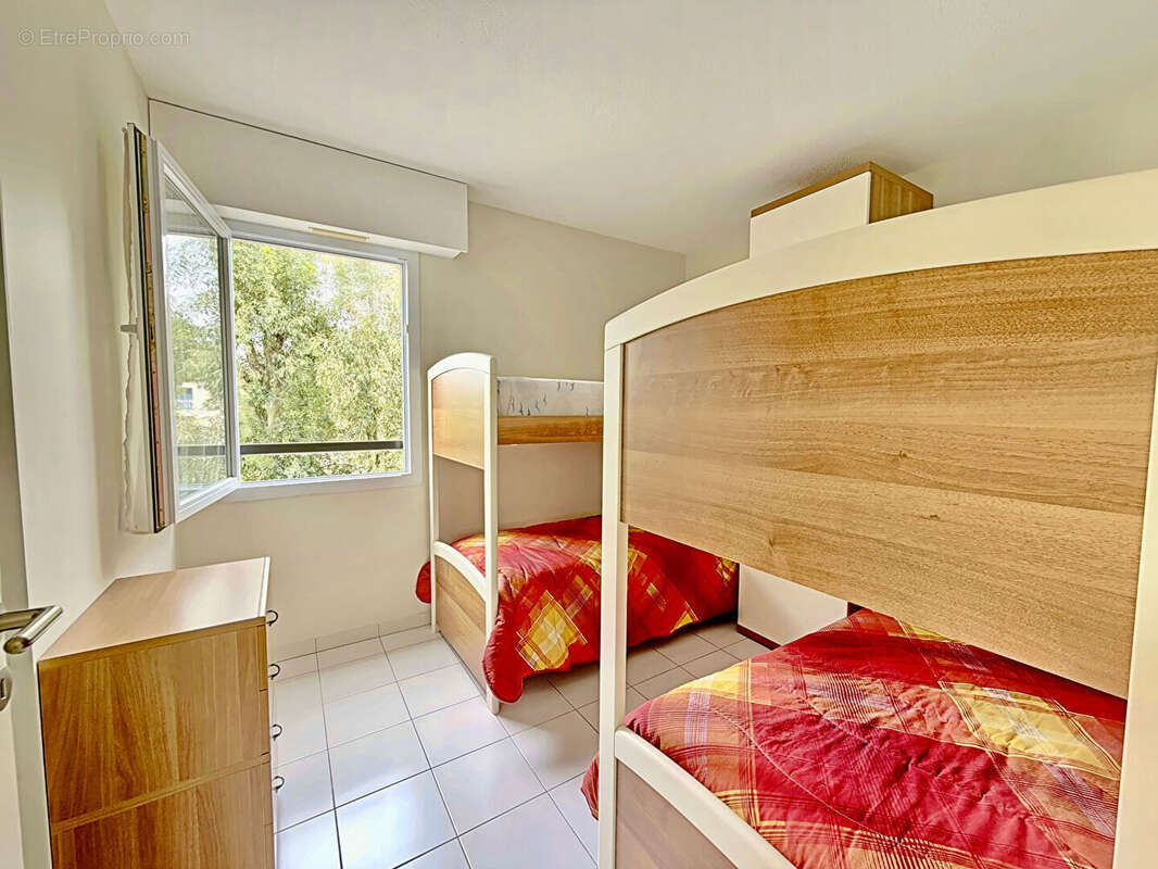 Appartement à SAINT-RAPHAEL