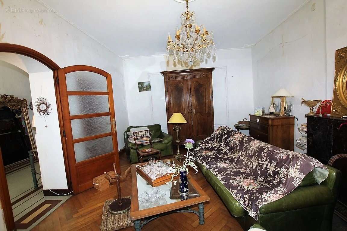 Maison à LEZAT-SUR-LEZE