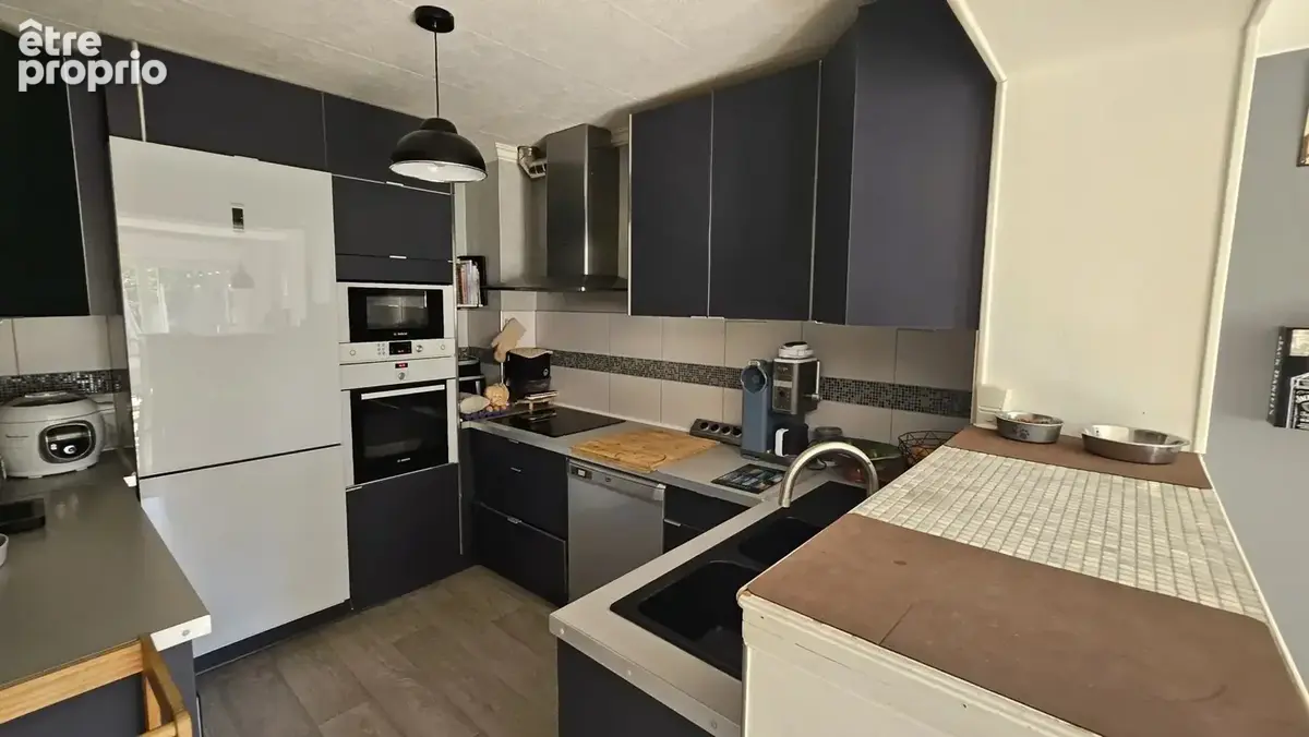 Maison 6 pièces 122 m² à vendre à Neuville-En-Ferrain (59960) - photo 14