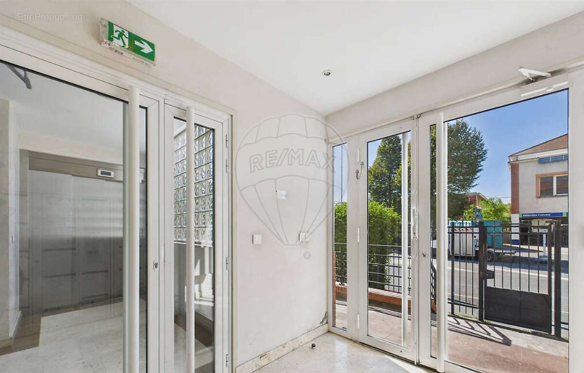 Appartement à NEUILLY-SUR-MARNE