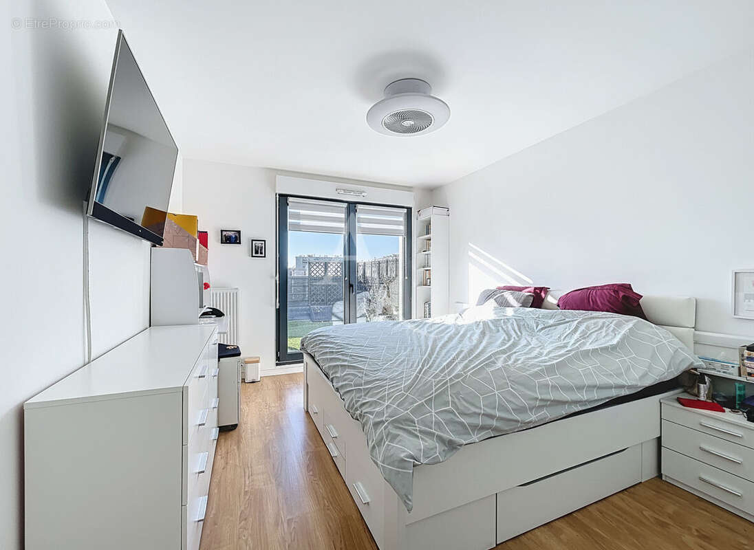Appartement à COLOMBES