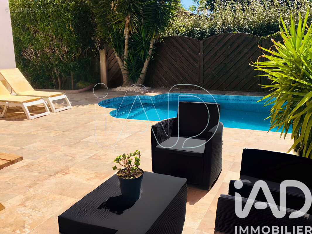 Photo 2 - Maison à LE GRAU-DU-ROI