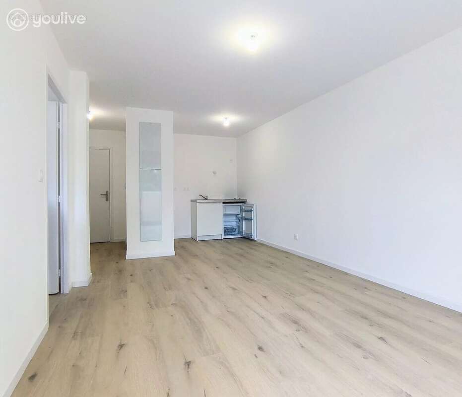 Appartement à CHALLANS