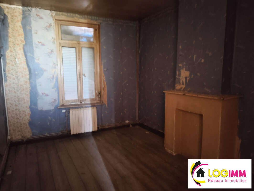 Maison 91 m² à Bruay-Sur-L'escaut  - photo 6