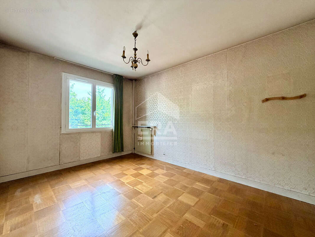 Appartement 88m² à sèvres - photo 5