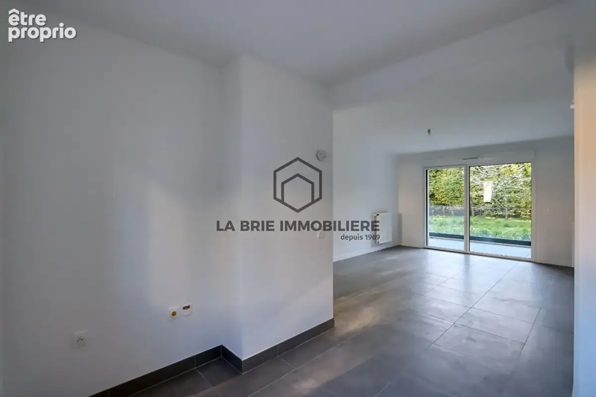 Appartement 50 m² à Rubelles  - photo 7