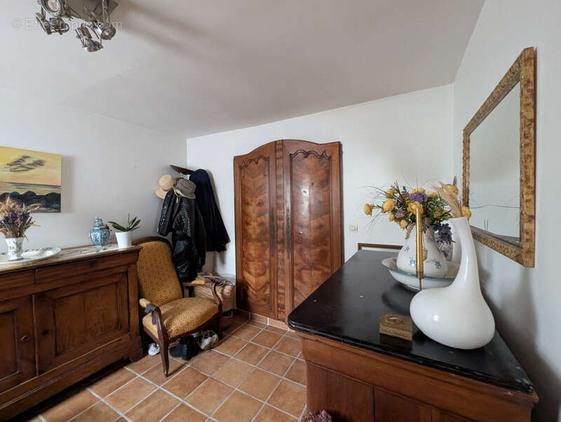 Maison à VITRY-AUX-LOGES