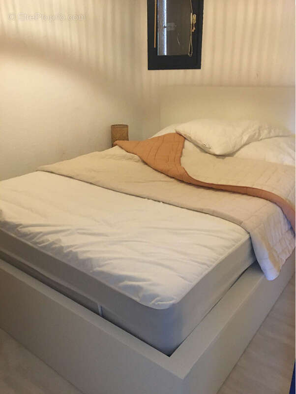 Appartement à CAPBRETON