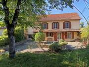 Maison à MIRANDOL-BOURGNOUNAC