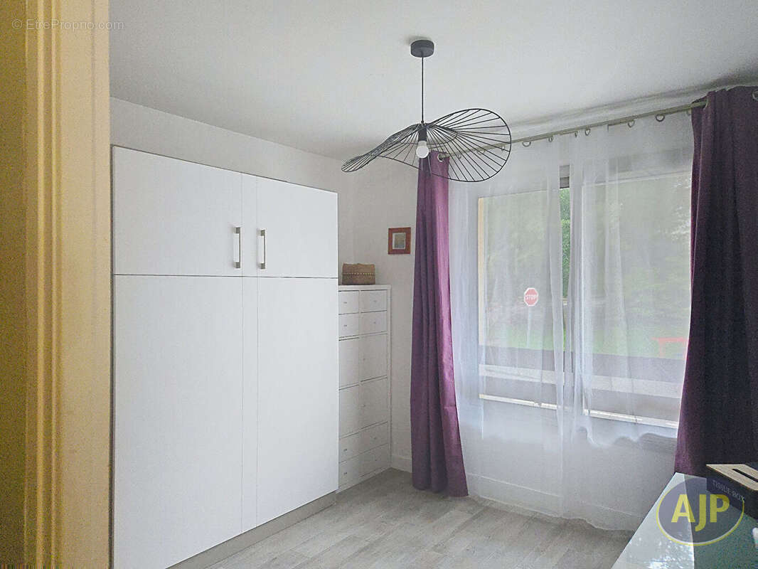 Appartement à SAINT-NAZAIRE