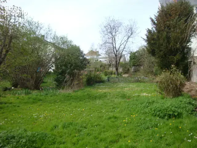 À Limoges, terrain à acheter avec Monsieur Immobilier - photo 3