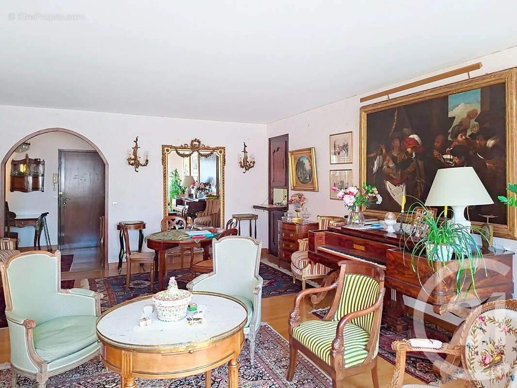 Appartement à ANGOULEME