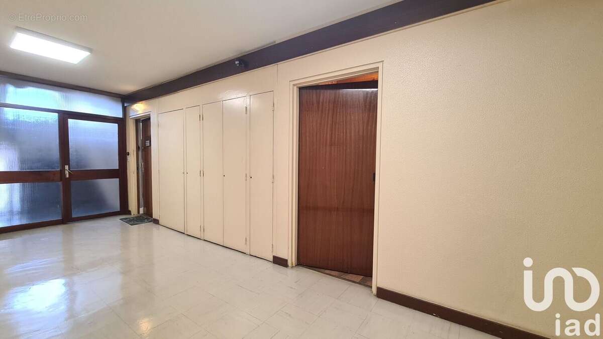 Photo 5 - Appartement à POITIERS