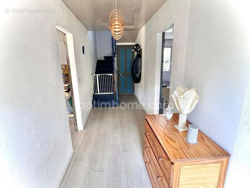 Maison à SAINT-REMY-DE-PROVENCE