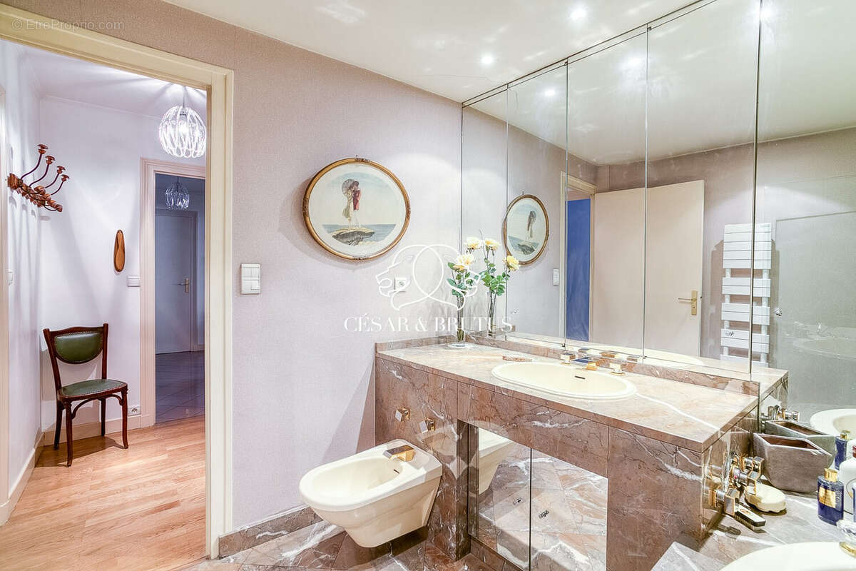 Appartement à LYON-2E