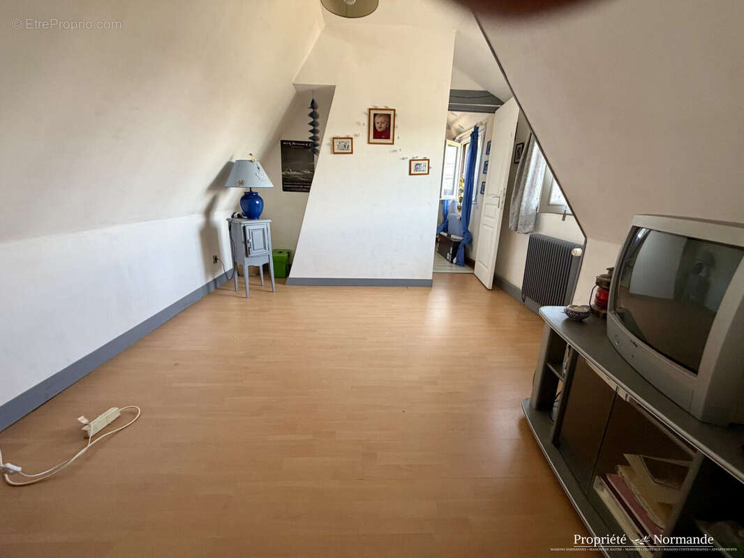 Maison 130 m² à Honfleur  - photo 9