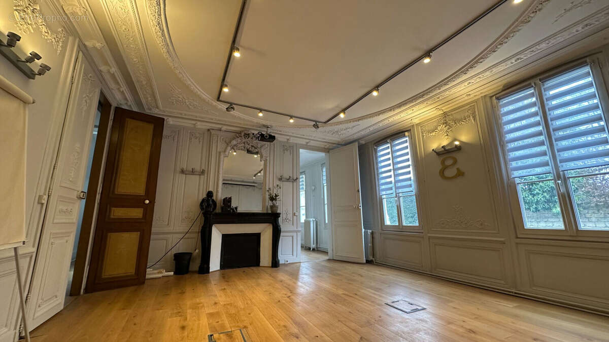 Appartement à COMPIEGNE