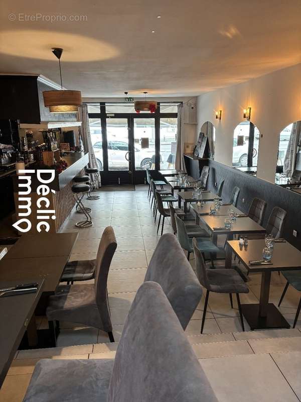 Commerce à LA ROCHELLE