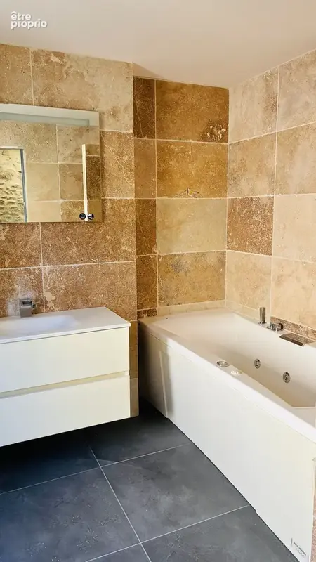 Maison 3 pièces 80 m² à vendre à Saint-Genies-De-Malgoires (30190) - photo 4