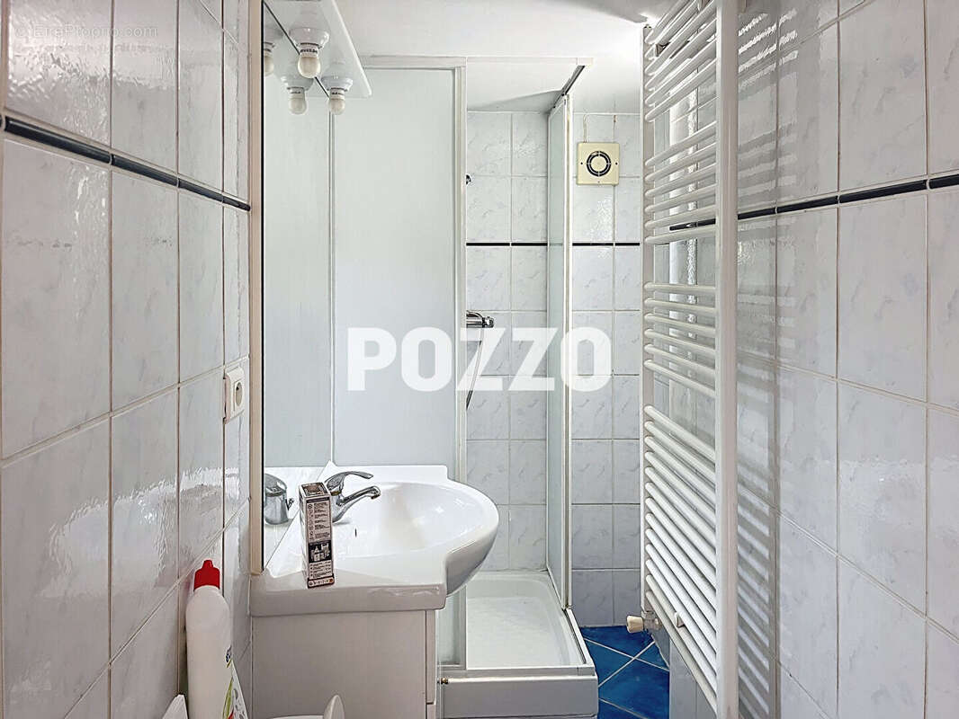 Maison à BENERVILLE-SUR-MER