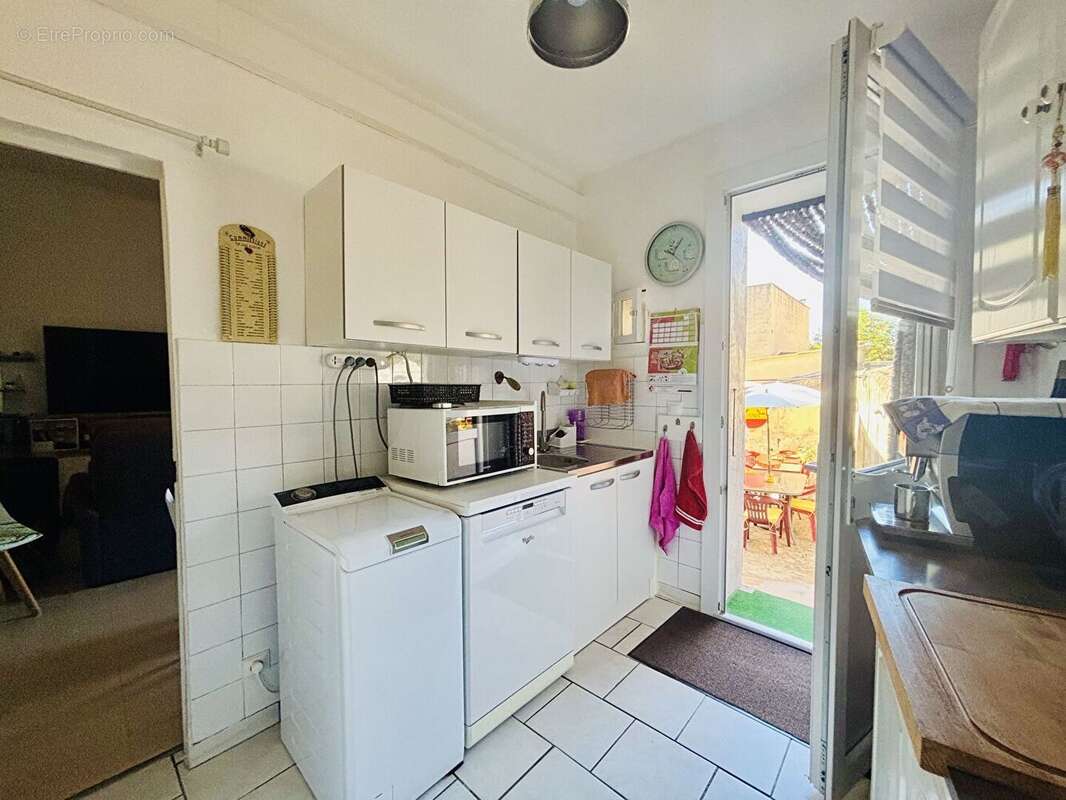 Maison Istres 4 pièce(s) 118 m2 - photo 16