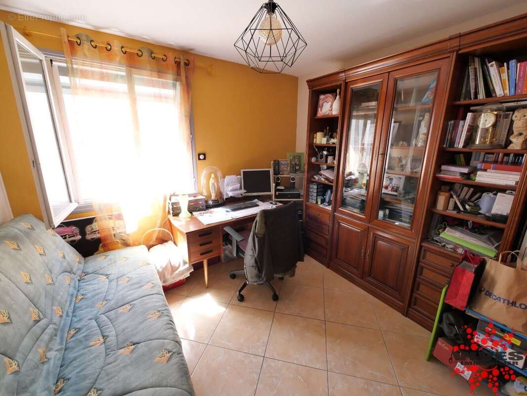 Maison T4 avec garage, cour et terrasse - photo 14
