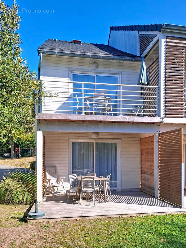 Appartement à PORNICHET