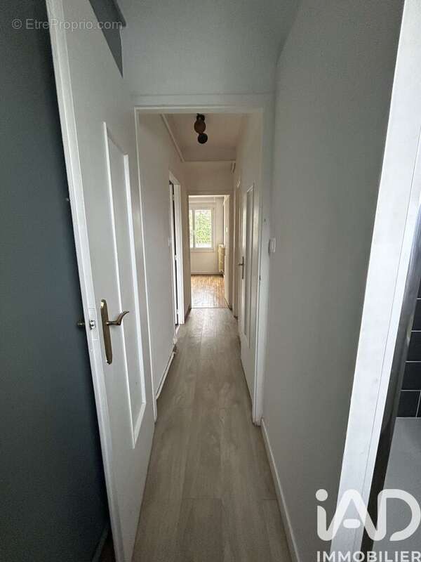 Photo 8 - Appartement à TOURS