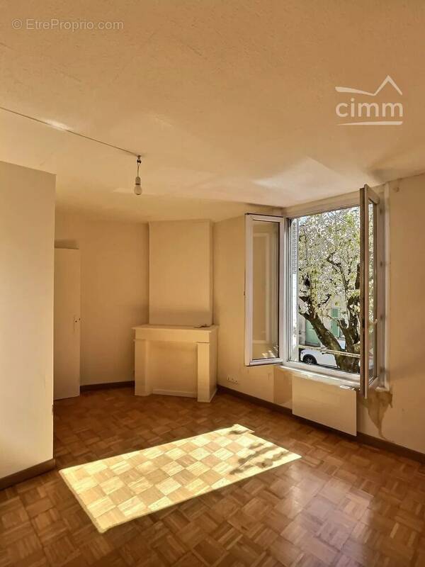 Appartement à BAR-LE-DUC