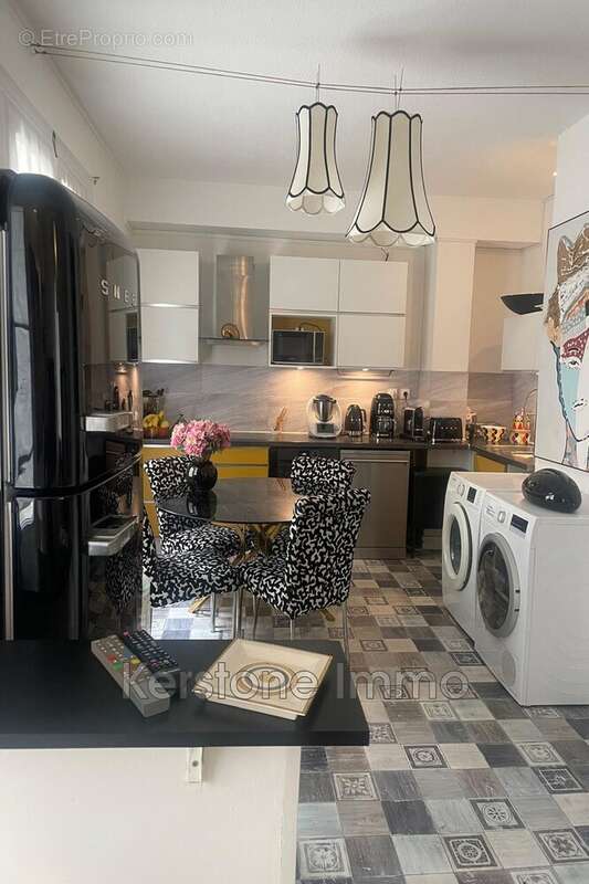 Appartement à LIBOURNE