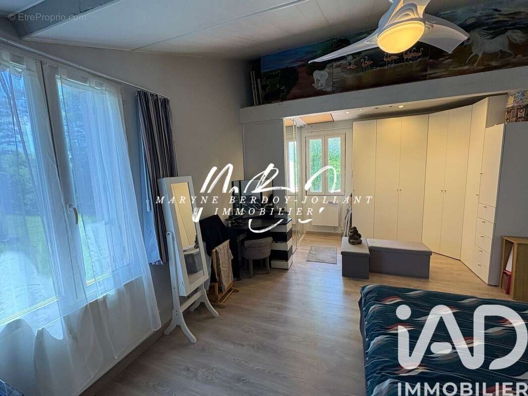 Photo 9 - Maison à MOIRAX