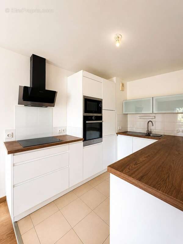 Appartement 80 m² à Vannes  - photo 2