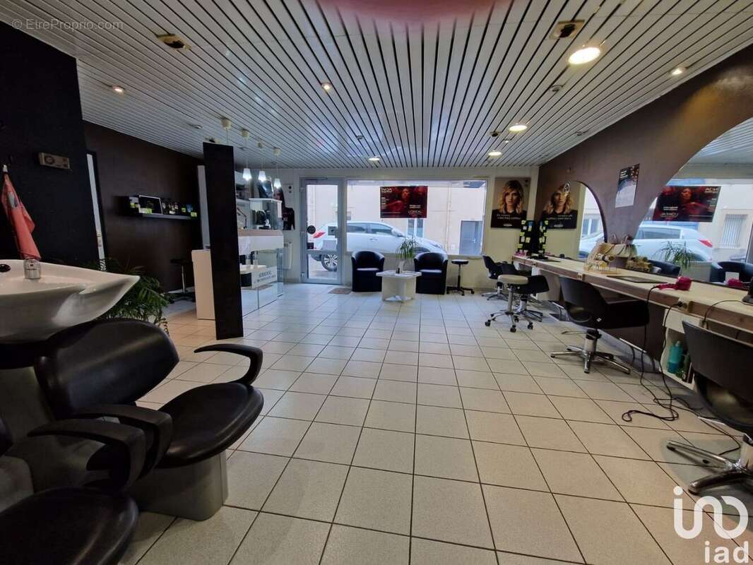 Photo 6 - Commerce à TAISSY