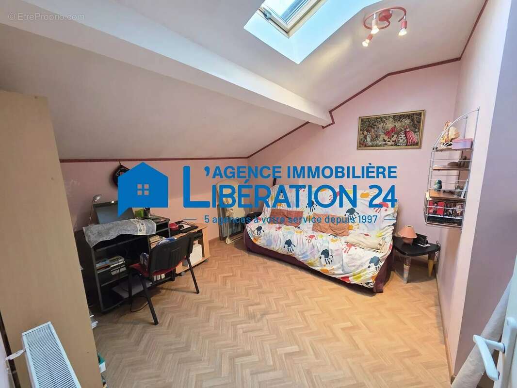 Maison à LORETTE