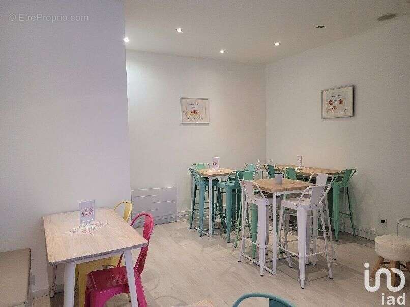 Photo 7 - Commerce à COMPIEGNE