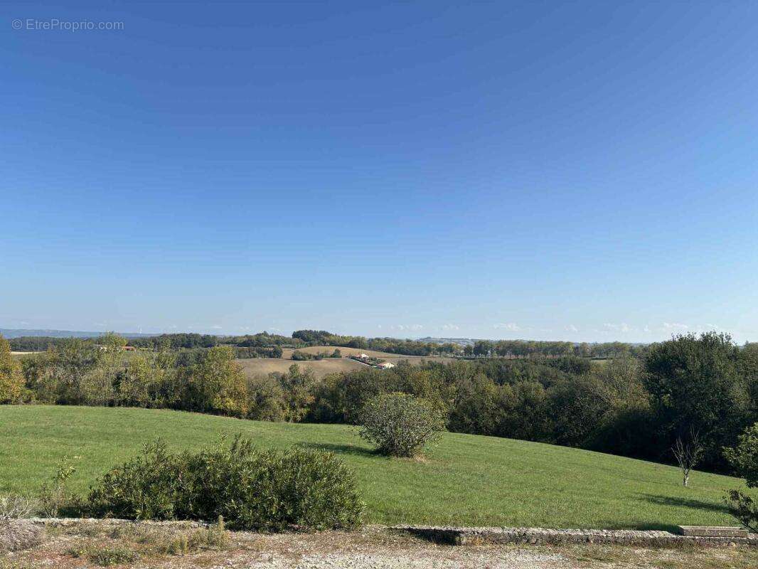 Maison à PUYLAURENS