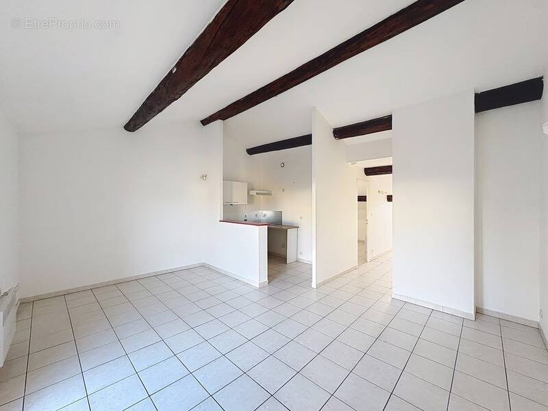 Appartement à SERIGNAN
