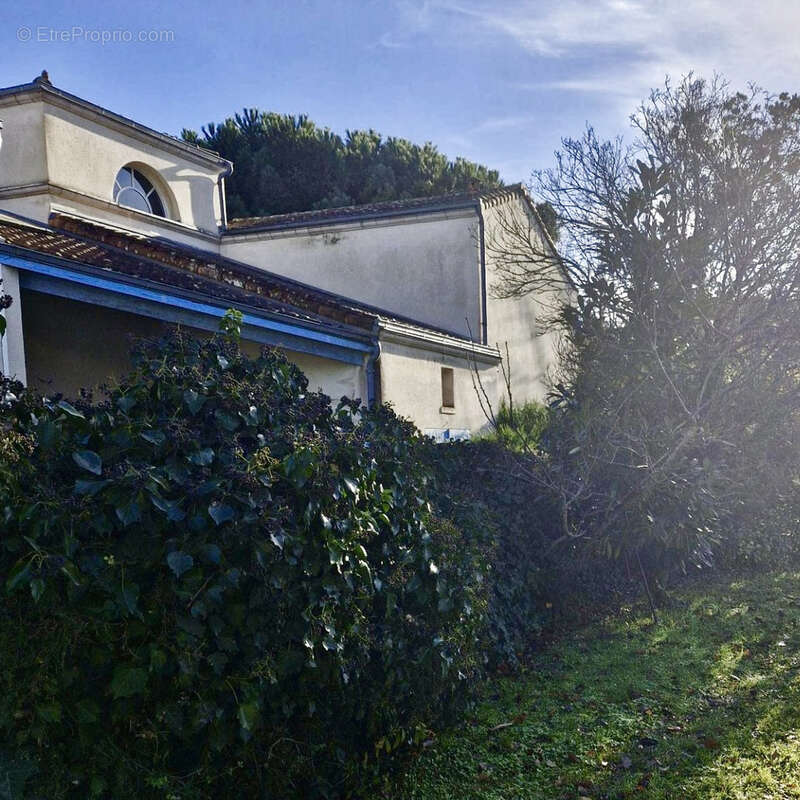 Appartement à MESCHERS-SUR-GIRONDE