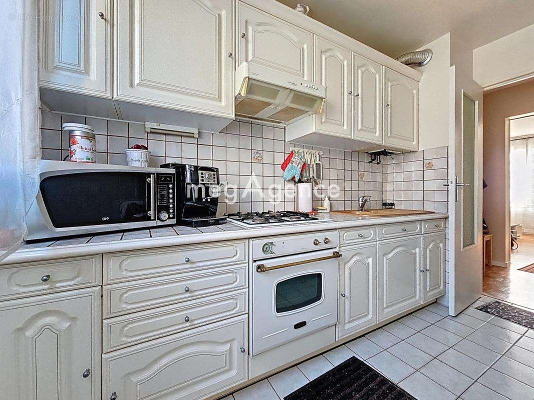 Appartement à CHATOU
