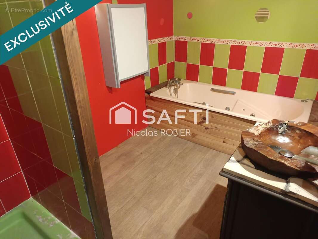 Photo 5 - Maison à COUHE